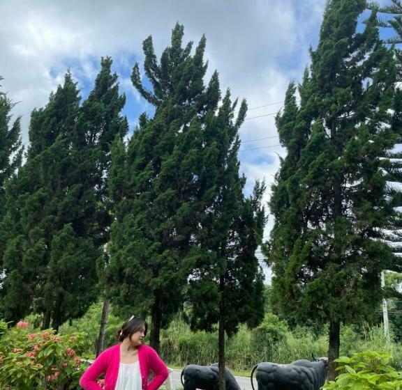 Phumimalee Nature View Resort