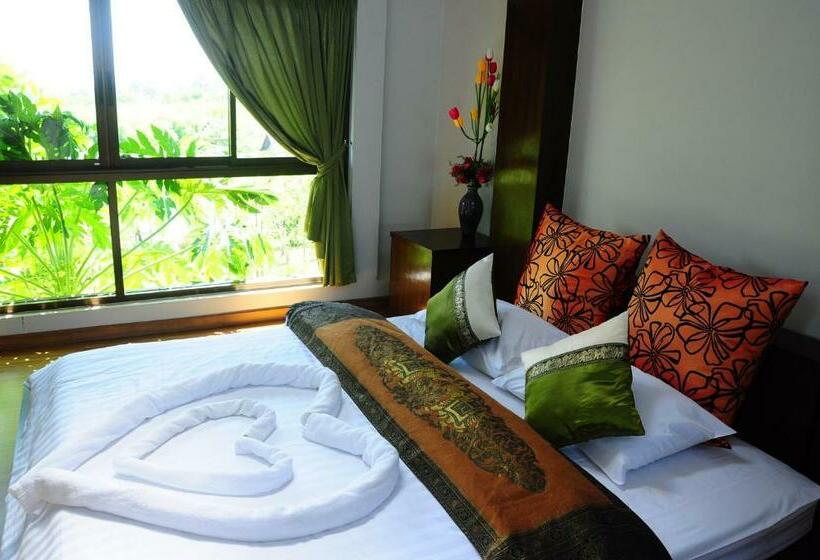 Phumimalee Nature View Resort