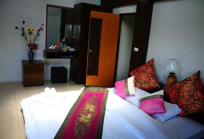 Phumimalee Nature View Resort