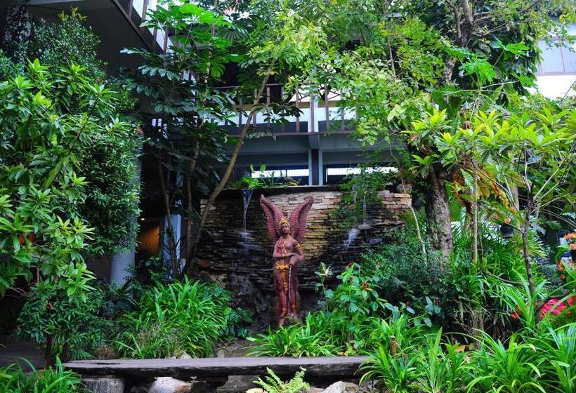 Phumimalee Nature View Resort