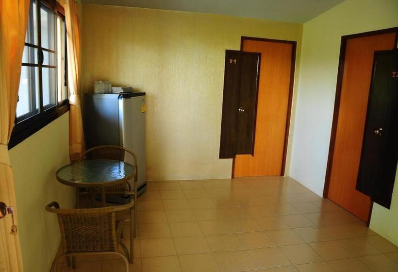 Phumimalee Nature View Resort