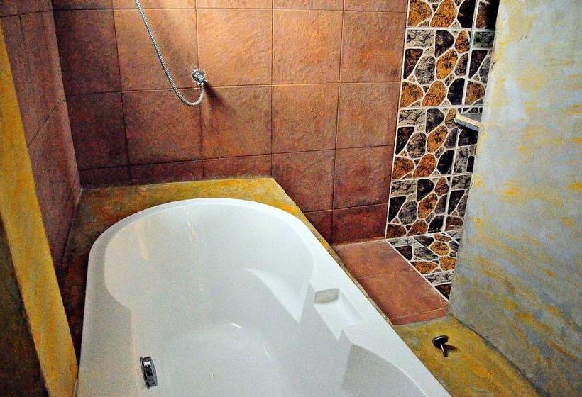 Phumimalee Nature View Resort