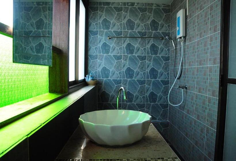 Phumimalee Nature View Resort