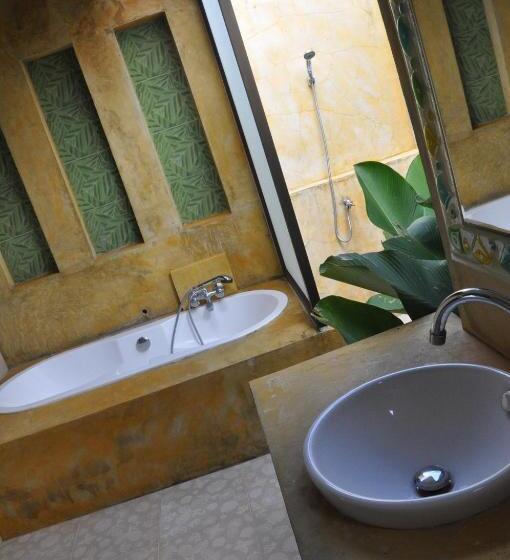 Phumimalee Nature View Resort