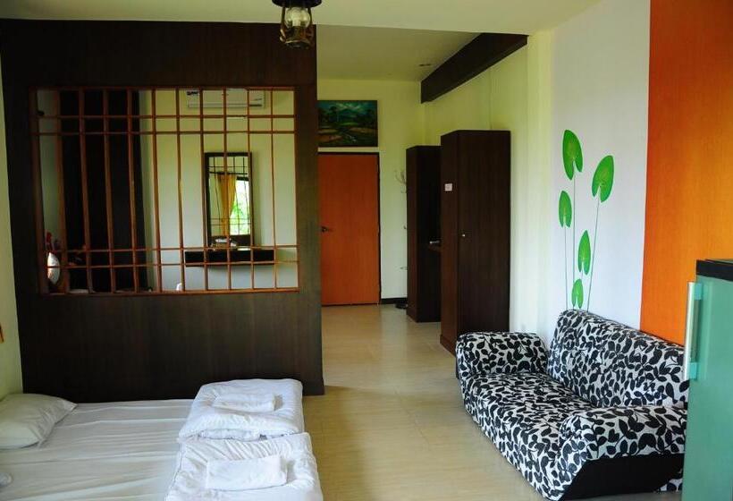 Phumimalee Nature View Resort