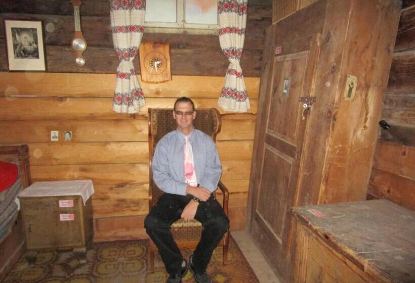 Postman8   Bed And Breakfast