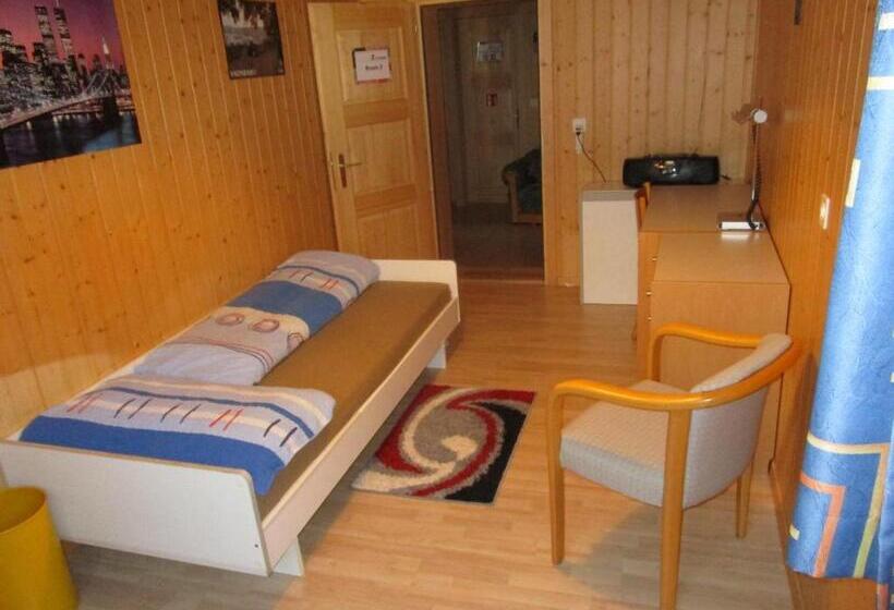 Postman8   Bed And Breakfast