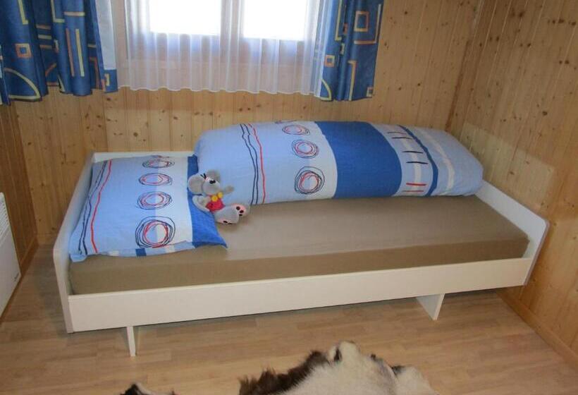 Postman8   Bed And Breakfast