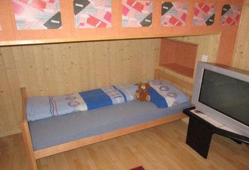 Postman8   Bed And Breakfast