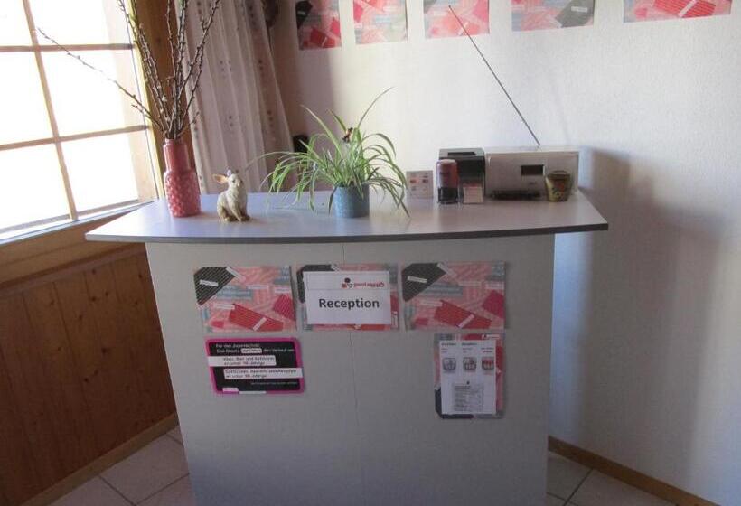 Postman8   Bed And Breakfast