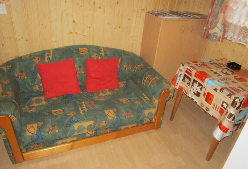 Postman8   Bed And Breakfast