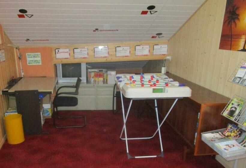 Postman8   Bed And Breakfast