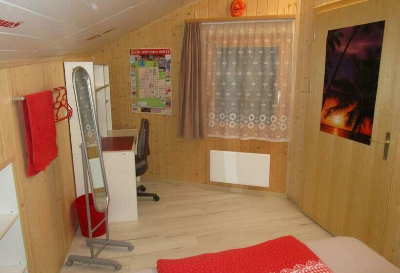 Postman8   Bed And Breakfast