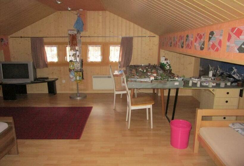 Postman8   Bed And Breakfast