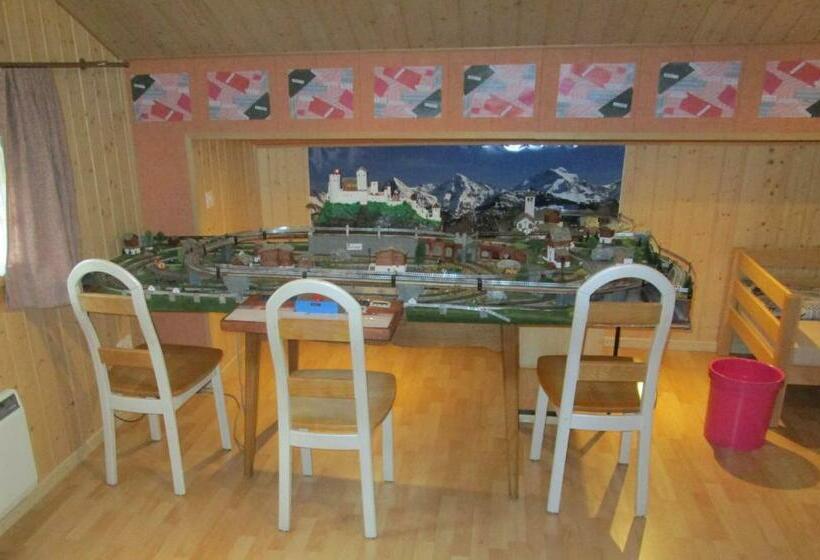 Postman8   Bed And Breakfast