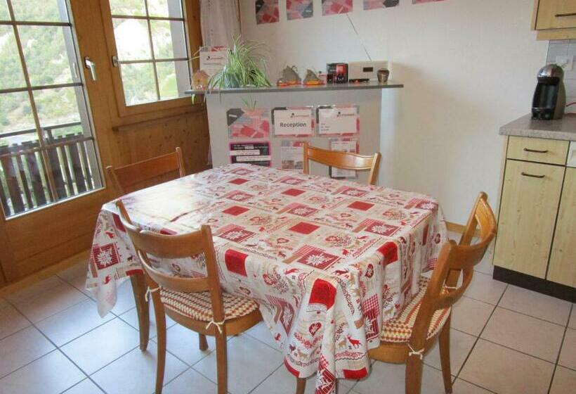 Postman8   Bed And Breakfast