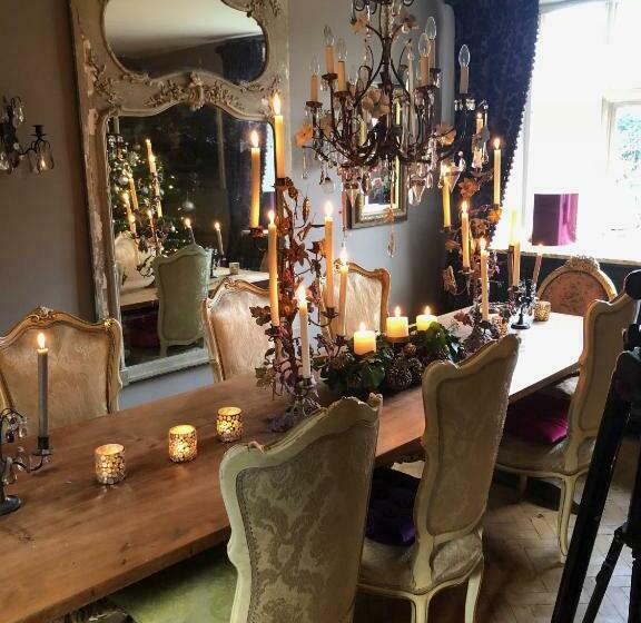 Pytts House Boutique Bed & Breakfast