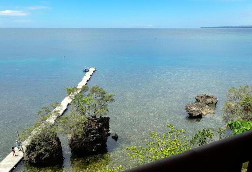 منتجع Kookoo S Nest Eco Lodge