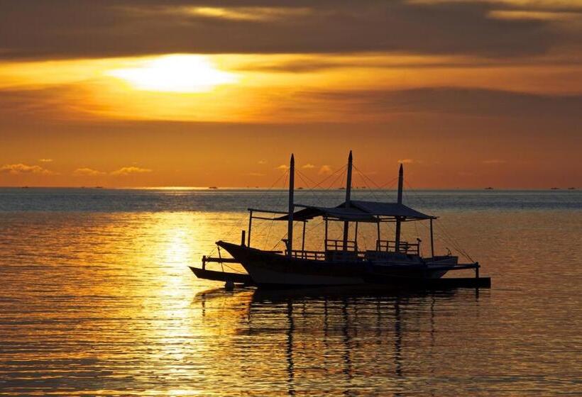 منتجع Kookoo S Nest Eco Lodge