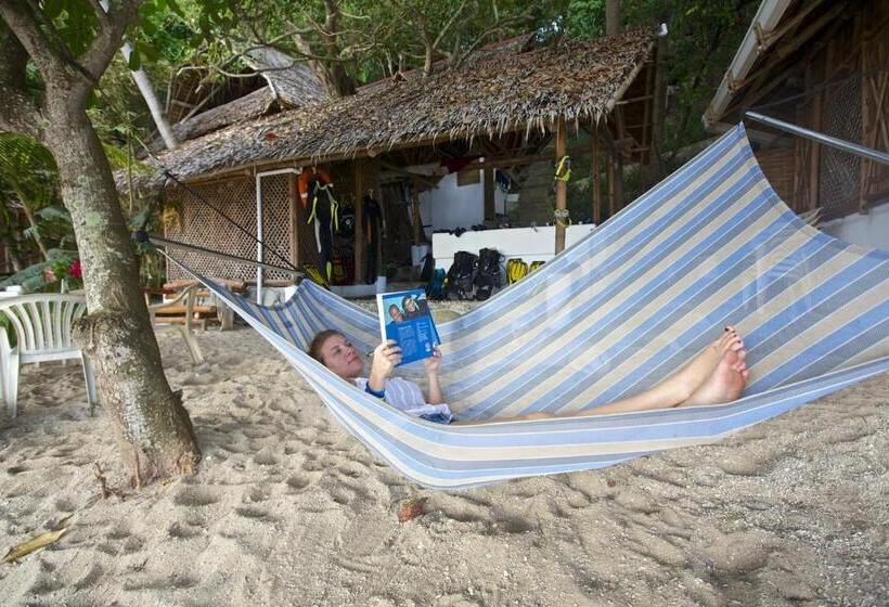 منتجع Kookoo S Nest Eco Lodge