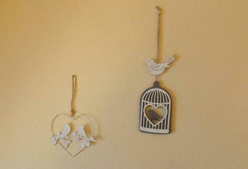 Общежитие Drelsdörper Krog