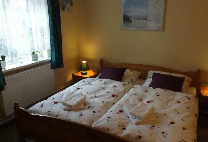 Общежитие Drelsdörper Krog