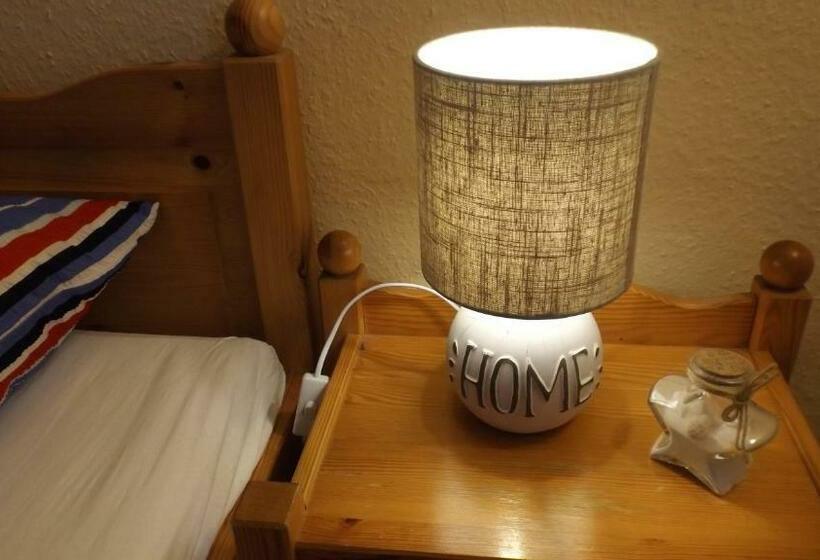 Общежитие Drelsdörper Krog