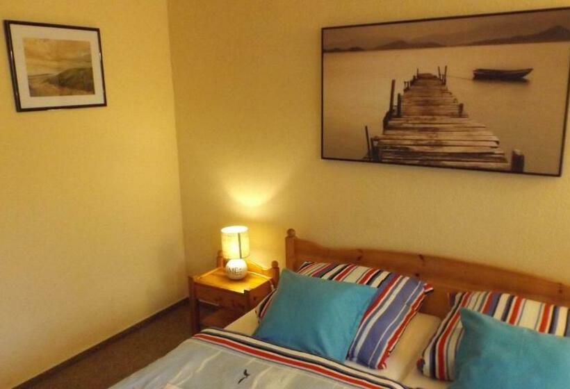 Общежитие Drelsdörper Krog