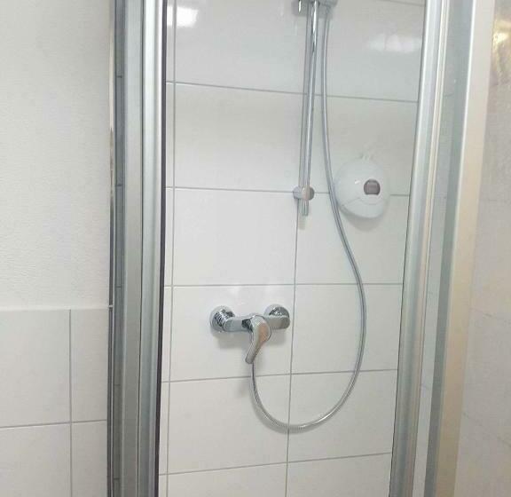 호스텔 Gasthaus Sofram