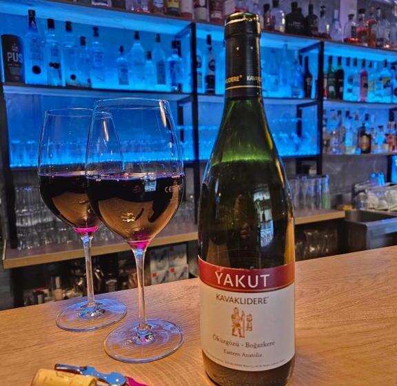 호스텔 Gasthaus Sofram