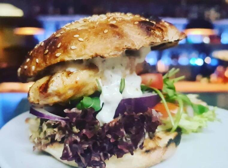 호스텔 Gasthaus Sofram