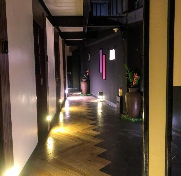 旅馆 Harimariz Dormitory Official