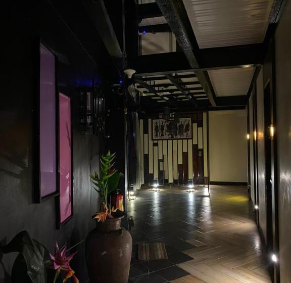 旅馆 Harimariz Dormitory Official