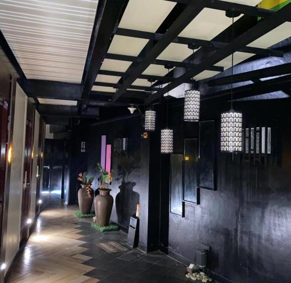 旅馆 Harimariz Dormitory Official