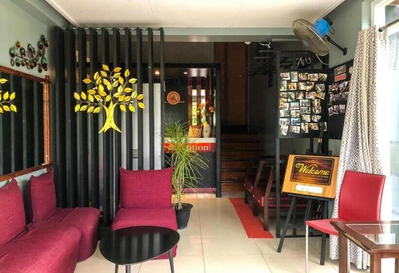 旅馆 Harimariz Dormitory Official