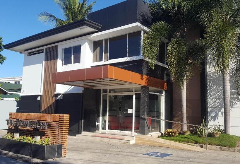 旅馆 Harimariz Dormitory Official