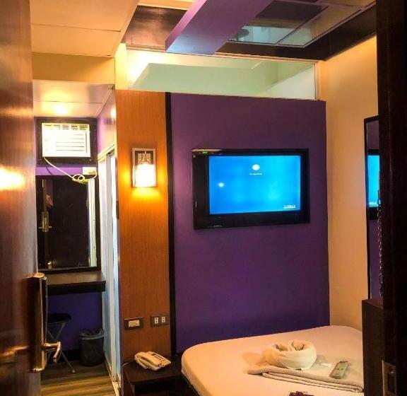 旅馆 Harimariz Dormitory Official