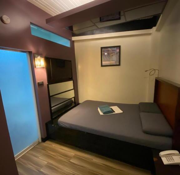 旅馆 Harimariz Dormitory Official