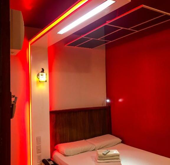 旅馆 Harimariz Dormitory Official