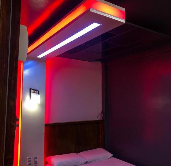 旅馆 Harimariz Dormitory Official