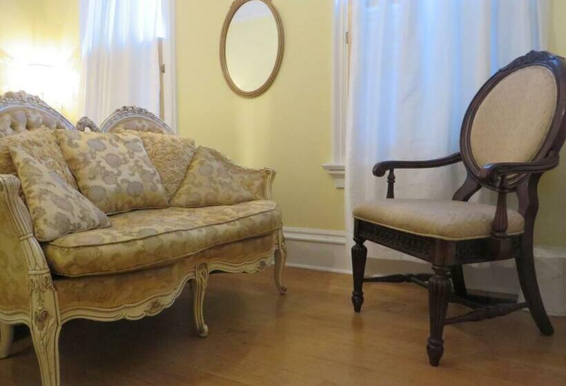 هاستل Historic Sion Bass Guest House