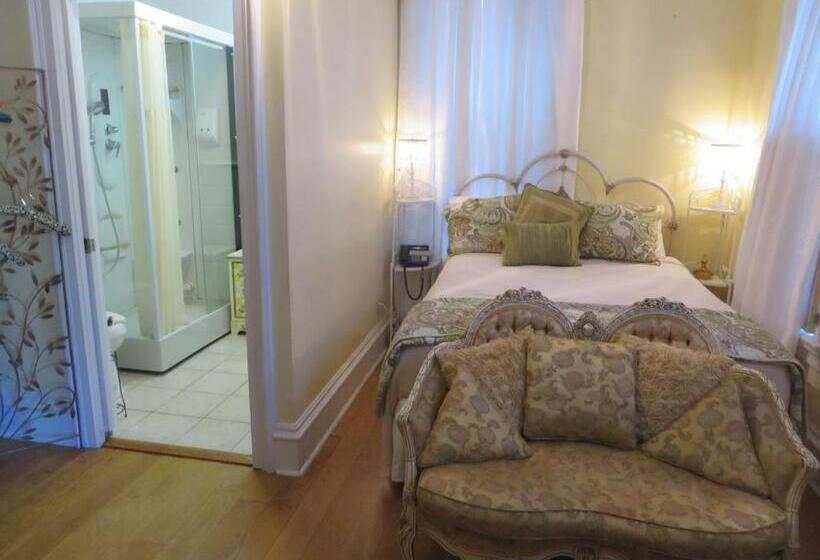 هاستل Historic Sion Bass Guest House