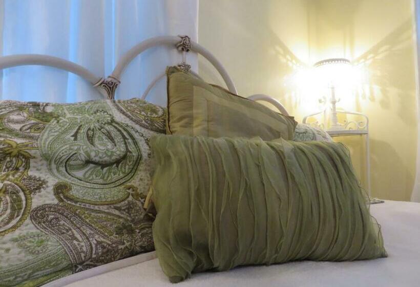 هاستل Historic Sion Bass Guest House