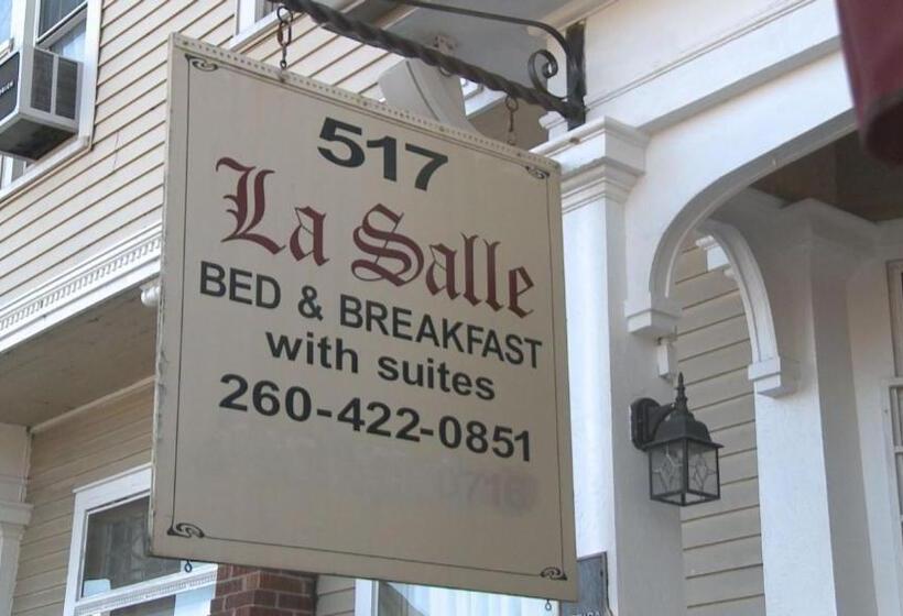 هاستل Historic Sion Bass Guest House