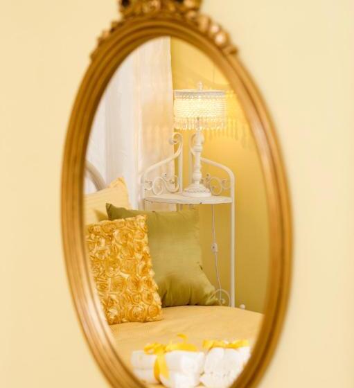 هاستل Historic Sion Bass Guest House