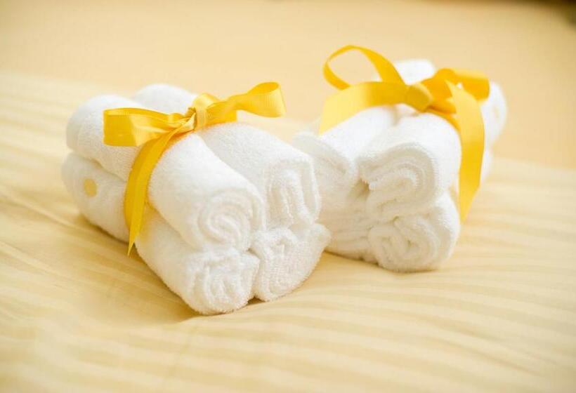 هاستل Historic Sion Bass Guest House