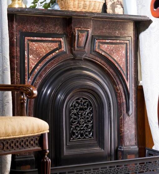 هاستل Historic Sion Bass Guest House