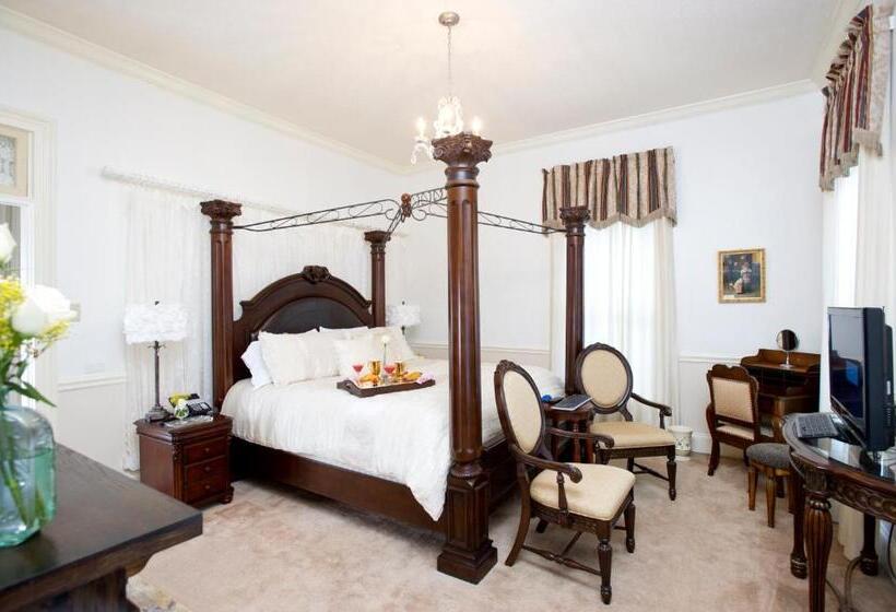 هاستل Historic Sion Bass Guest House