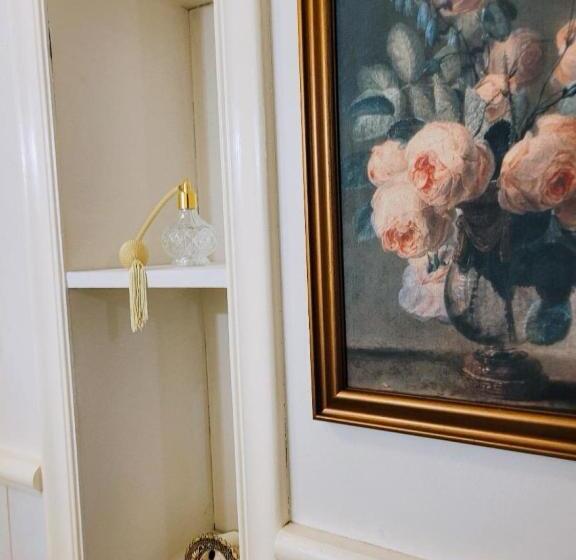 هاستل Historic Sion Bass Guest House