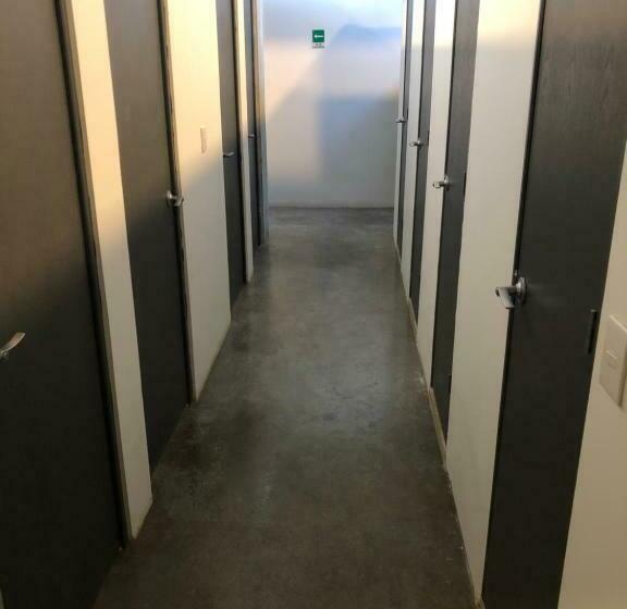 旅馆 Hostal Tortuga